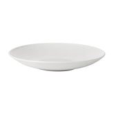 Simply Standard White Shallow Bowl 10.75" (Pack of 4)